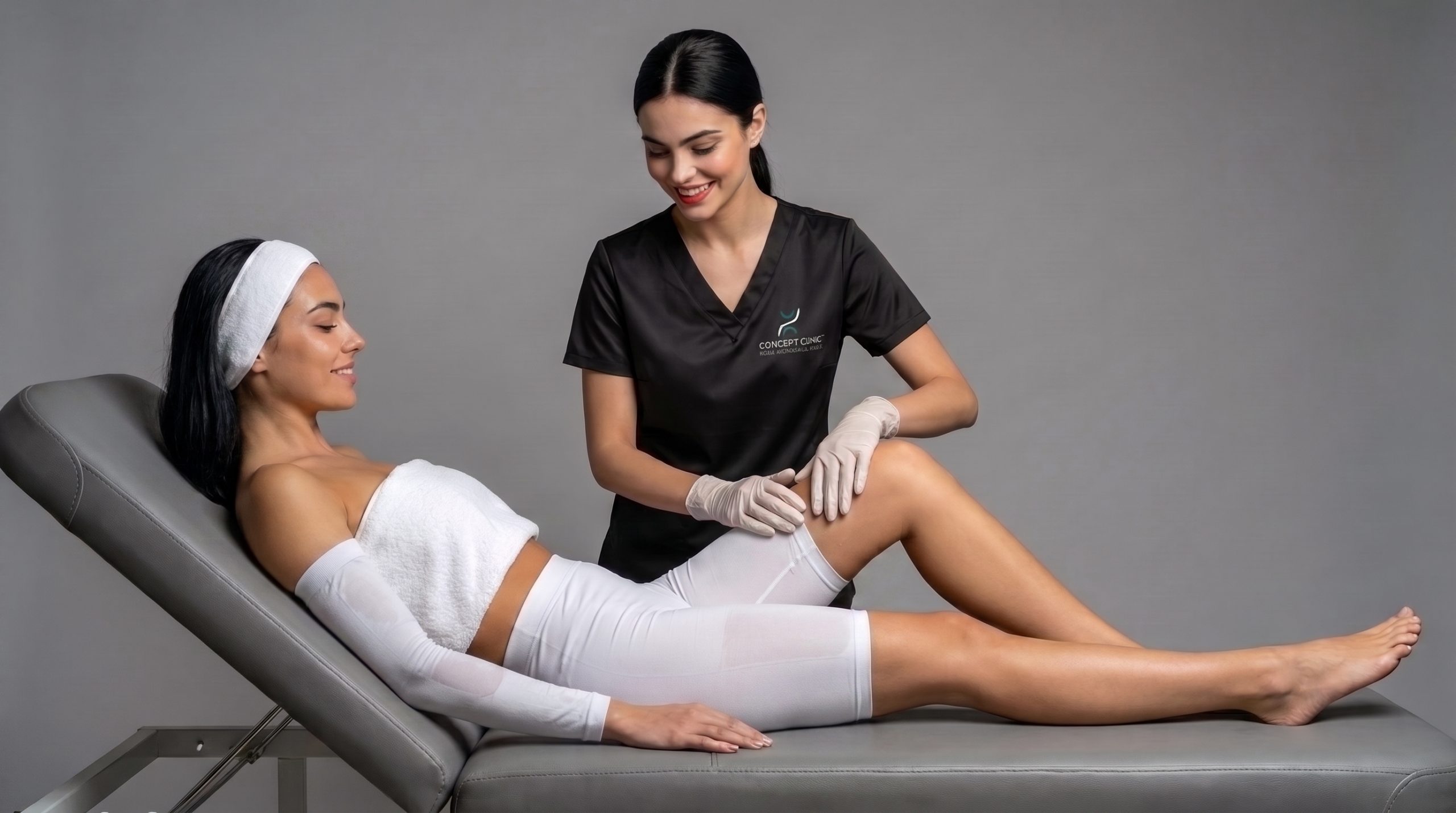 CRIOTERAPIA DE CORPO